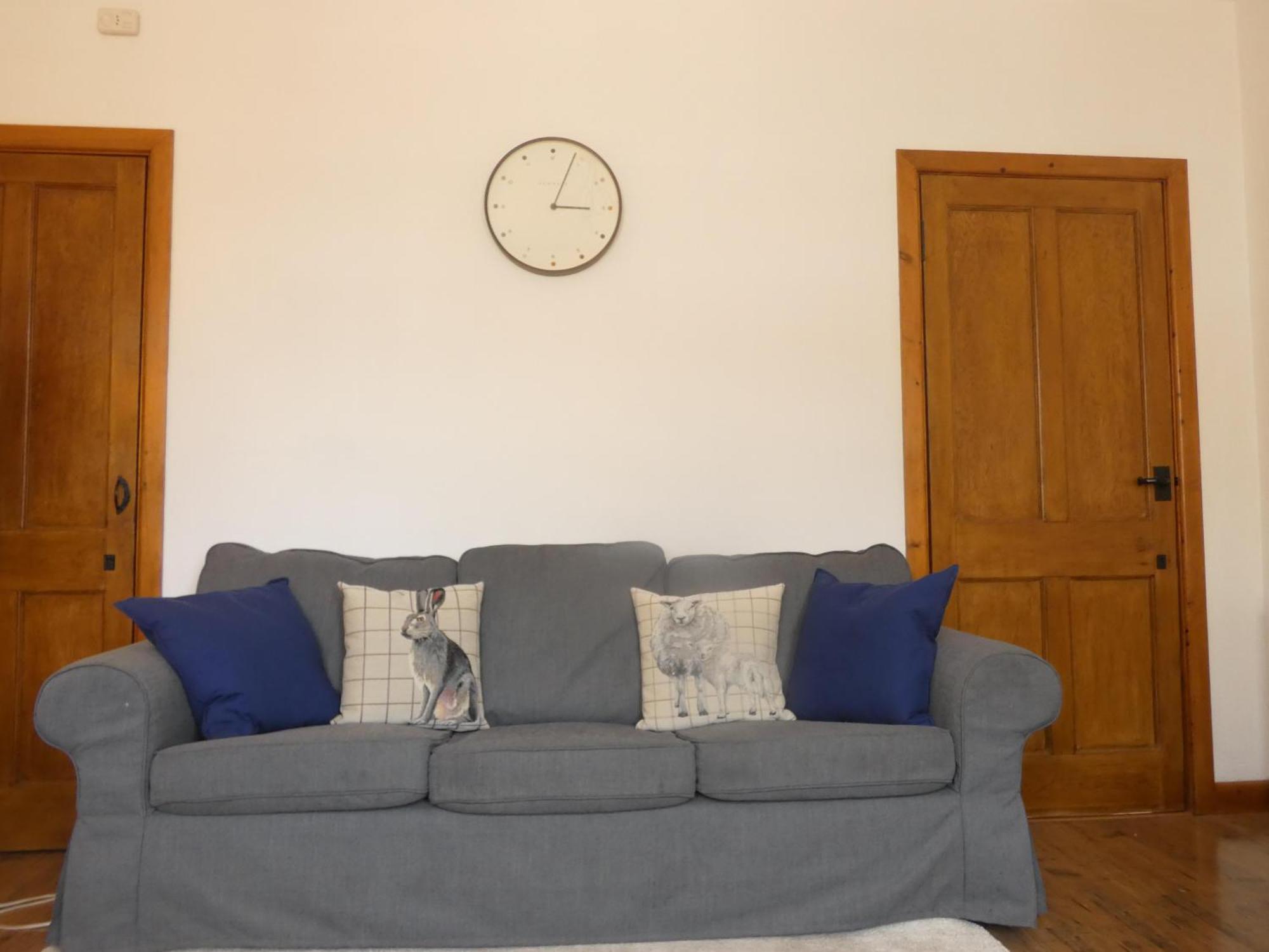 Central 2-Bed Flat In 爱丁堡 外观 照片